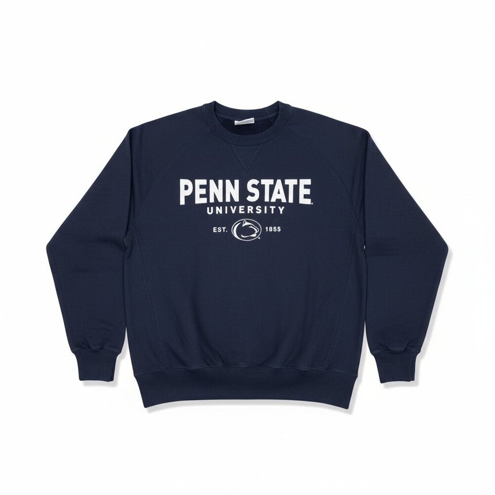 Penn State “EST. 1855” Navy Sweatshirt